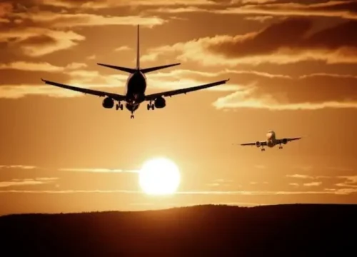 How do I upgrade at Air Canada?