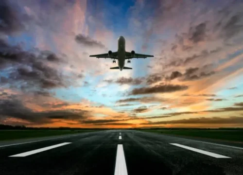 How do I cancel at Air Canada?